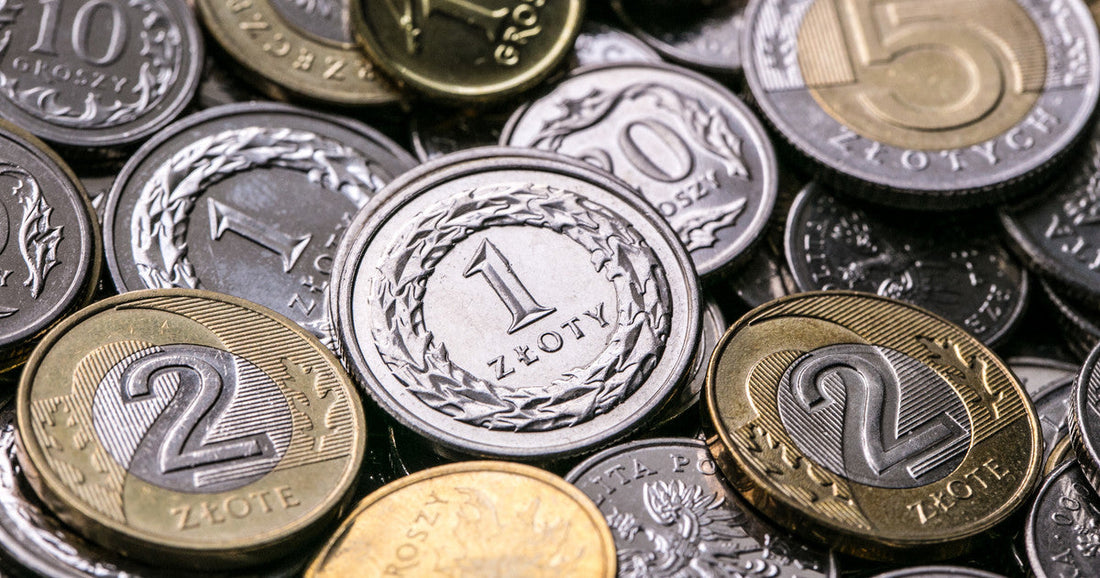 Monety Polskie: Fascynująca Podróż Przez Wieki Numizmatyki